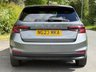 USED 2023 23 SKODA FABIA 1.0 TSI Colour Edition Hatchback 5dr Petrol Manual Euro 6 (s/s) (95 ps) BT DAB FULL SKODA SERVICE HISTORY