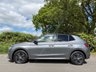 USED 2023 23 SKODA FABIA 1.0 TSI Colour Edition Hatchback 5dr Petrol Manual Euro 6 (s/s) (95 ps) BT DAB FULL SKODA SERVICE HISTORY