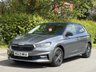 USED 2023 23 SKODA FABIA 1.0 TSI Colour Edition Hatchback 5dr Petrol Manual Euro 6 (s/s) (95 ps) BT DAB FULL SKODA SERVICE HISTORY