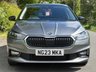 USED 2023 23 SKODA FABIA 1.0 TSI Colour Edition Hatchback 5dr Petrol Manual Euro 6 (s/s) (95 ps) BT DAB FULL SKODA SERVICE HISTORY