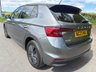 USED 2023 23 SKODA FABIA 1.0 TSI Colour Edition Hatchback 5dr Petrol Manual Euro 6 (s/s) (95 ps) BT DAB FULL SKODA SERVICE HISTORY