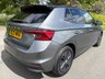USED 2023 23 SKODA FABIA 1.0 TSI Colour Edition Hatchback 5dr Petrol Manual Euro 6 (s/s) (95 ps) BT DAB FULL SKODA SERVICE HISTORY