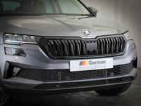 USED 2024 24 SKODA KAROQ 1.5 TSI ACT SE L SUV 5dr Petrol DSG Euro 6 (s/s) (150 ps) ***GERMAN CAR SPECIALIST***
