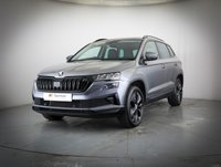 USED 2024 24 SKODA KAROQ 1.5 TSI ACT SE L SUV 5dr Petrol DSG Euro 6 (s/s) (150 ps) ***GERMAN CAR SPECIALIST***