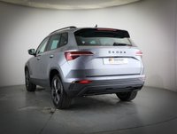 USED 2024 24 SKODA KAROQ 1.5 TSI ACT SE L SUV 5dr Petrol DSG Euro 6 (s/s) (150 ps) ***GERMAN CAR SPECIALIST***