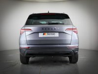 USED 2024 24 SKODA KAROQ 1.5 TSI ACT SE L SUV 5dr Petrol DSG Euro 6 (s/s) (150 ps) ***GERMAN CAR SPECIALIST***