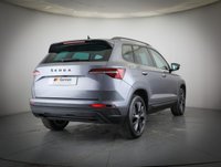 USED 2024 24 SKODA KAROQ 1.5 TSI ACT SE L SUV 5dr Petrol DSG Euro 6 (s/s) (150 ps) ***GERMAN CAR SPECIALIST***