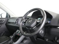 USED 2024 24 SKODA KAROQ 1.5 TSI ACT SE L SUV 5dr Petrol DSG Euro 6 (s/s) (150 ps) ***GERMAN CAR SPECIALIST***