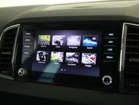 USED 2024 24 SKODA KAROQ 1.5 TSI ACT SE L SUV 5dr Petrol DSG Euro 6 (s/s) (150 ps) ***GERMAN CAR SPECIALIST***