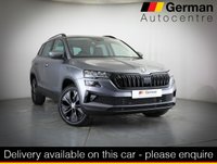 USED 2024 24 SKODA KAROQ 1.5 TSI ACT SE L SUV 5dr Petrol DSG Euro 6 (s/s) (150 ps) ***GERMAN CAR SPECIALIST***