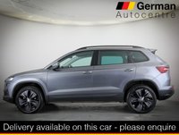 USED 2024 24 SKODA KAROQ 1.5 TSI ACT SE L SUV 5dr Petrol DSG Euro 6 (s/s) (150 ps) ***GERMAN CAR SPECIALIST***