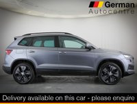 USED 2024 24 SKODA KAROQ 1.5 TSI ACT SE L SUV 5dr Petrol DSG Euro 6 (s/s) (150 ps) ***GERMAN CAR SPECIALIST***