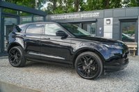 USED 2019 69 LAND ROVER RANGE ROVER EVOQUE 2.0 D180 HSE SUV 5dr Diesel Auto 4WD Euro 6 (s/s) (180 ps) 