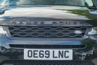 USED 2019 69 LAND ROVER RANGE ROVER EVOQUE 2.0 D180 HSE SUV 5dr Diesel Auto 4WD Euro 6 (s/s) (180 ps) 