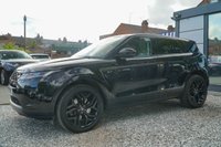 USED 2019 69 LAND ROVER RANGE ROVER EVOQUE 2.0 D180 HSE SUV 5dr Diesel Auto 4WD Euro 6 (s/s) (180 ps) 