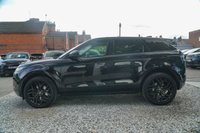 USED 2019 69 LAND ROVER RANGE ROVER EVOQUE 2.0 D180 HSE SUV 5dr Diesel Auto 4WD Euro 6 (s/s) (180 ps) 