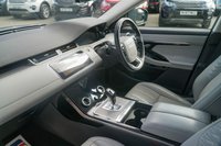 USED 2019 69 LAND ROVER RANGE ROVER EVOQUE 2.0 D180 HSE SUV 5dr Diesel Auto 4WD Euro 6 (s/s) (180 ps) 