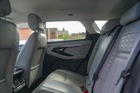 USED 2019 69 LAND ROVER RANGE ROVER EVOQUE 2.0 D180 HSE SUV 5dr Diesel Auto 4WD Euro 6 (s/s) (180 ps) 
