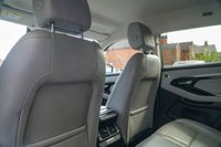 USED 2019 69 LAND ROVER RANGE ROVER EVOQUE 2.0 D180 HSE SUV 5dr Diesel Auto 4WD Euro 6 (s/s) (180 ps) 
