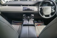 USED 2019 69 LAND ROVER RANGE ROVER EVOQUE 2.0 D180 HSE SUV 5dr Diesel Auto 4WD Euro 6 (s/s) (180 ps) 