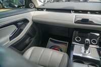 USED 2019 69 LAND ROVER RANGE ROVER EVOQUE 2.0 D180 HSE SUV 5dr Diesel Auto 4WD Euro 6 (s/s) (180 ps) 