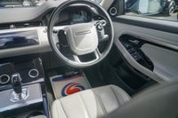 USED 2019 69 LAND ROVER RANGE ROVER EVOQUE 2.0 D180 HSE SUV 5dr Diesel Auto 4WD Euro 6 (s/s) (180 ps) 