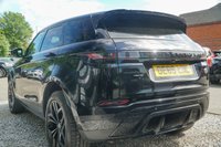 USED 2019 69 LAND ROVER RANGE ROVER EVOQUE 2.0 D180 HSE SUV 5dr Diesel Auto 4WD Euro 6 (s/s) (180 ps) 