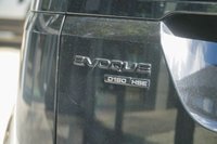 USED 2019 69 LAND ROVER RANGE ROVER EVOQUE 2.0 D180 HSE SUV 5dr Diesel Auto 4WD Euro 6 (s/s) (180 ps) 