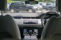 USED 2019 69 LAND ROVER RANGE ROVER EVOQUE 2.0 D180 HSE SUV 5dr Diesel Auto 4WD Euro 6 (s/s) (180 ps) 