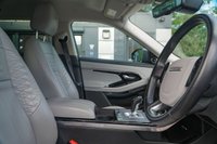 USED 2019 69 LAND ROVER RANGE ROVER EVOQUE 2.0 D180 HSE SUV 5dr Diesel Auto 4WD Euro 6 (s/s) (180 ps) 