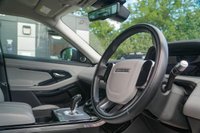 USED 2019 69 LAND ROVER RANGE ROVER EVOQUE 2.0 D180 HSE SUV 5dr Diesel Auto 4WD Euro 6 (s/s) (180 ps) 