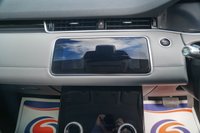USED 2019 69 LAND ROVER RANGE ROVER EVOQUE 2.0 D180 HSE SUV 5dr Diesel Auto 4WD Euro 6 (s/s) (180 ps) 