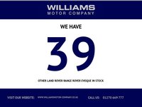 USED 2019 69 LAND ROVER RANGE ROVER EVOQUE 2.0 D180 HSE SUV 5dr Diesel Auto 4WD Euro 6 (s/s) (180 ps) 