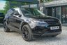 USED 2019 69 LAND ROVER RANGE ROVER EVOQUE 2.0 D180 HSE SUV 5dr Diesel Auto 4WD Euro 6 (s/s) (180 ps) 