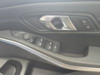 USED 2023 73 BMW 3 SERIES 2.0 320i M Sport Saloon 4dr Petrol Auto Euro 6 (s/s) (184 ps) FACELIFT+R-CAM+BRM STYLING
