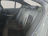 USED 2023 73 BMW 3 SERIES 2.0 320i M Sport Saloon 4dr Petrol Auto Euro 6 (s/s) (184 ps) FACELIFT+R-CAM+BRM STYLING