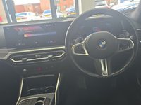 USED 2023 73 BMW 3 SERIES 2.0 320i M Sport Saloon 4dr Petrol Auto Euro 6 (s/s) (184 ps) FACELIFT+R-CAM+BRM STYLING