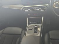 USED 2023 73 BMW 3 SERIES 2.0 320i M Sport Saloon 4dr Petrol Auto Euro 6 (s/s) (184 ps) FACELIFT+R-CAM+BRM STYLING