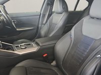 USED 2023 73 BMW 3 SERIES 2.0 320i M Sport Saloon 4dr Petrol Auto Euro 6 (s/s) (184 ps) FACELIFT+R-CAM+BRM STYLING