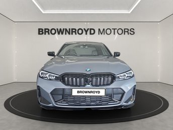 View our BMW 3 SERIES