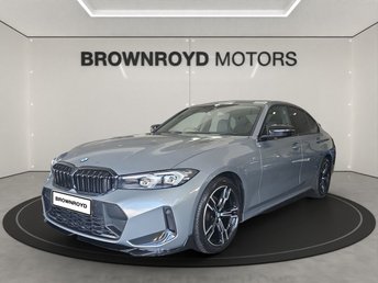View our BMW 3 SERIES