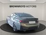 USED 2023 73 BMW 3 SERIES 2.0 320i M Sport Saloon 4dr Petrol Auto Euro 6 (s/s) (184 ps) FACELIFT+R-CAM+BRM STYLING