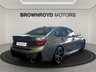 USED 2023 73 BMW 3 SERIES 2.0 320i M Sport Saloon 4dr Petrol Auto Euro 6 (s/s) (184 ps) FACELIFT+R-CAM+BRM STYLING