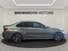 USED 2023 73 BMW 3 SERIES 2.0 320i M Sport Saloon 4dr Petrol Auto Euro 6 (s/s) (184 ps) FACELIFT+R-CAM+BRM STYLING