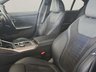 USED 2023 73 BMW 3 SERIES 2.0 320i M Sport Saloon 4dr Petrol Auto Euro 6 (s/s) (184 ps) FACELIFT+R-CAM+BRM STYLING