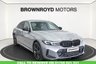 USED 2023 73 BMW 3 SERIES 2.0 320i M Sport Saloon 4dr Petrol Auto Euro 6 (s/s) (184 ps) FACELIFT+R-CAM+BRM STYLING