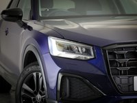 USED 2023 23 AUDI Q2 1.5 TFSI CoD 35 Sport SUV 5dr Petrol S Tronic Euro 6 (s/s) (150 ps) *CARPLAY*HEATED SEATS*REV CAM*