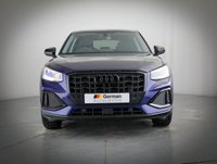 USED 2023 23 AUDI Q2 1.5 TFSI CoD 35 Sport SUV 5dr Petrol S Tronic Euro 6 (s/s) (150 ps) *CARPLAY*HEATED SEATS*REV CAM*
