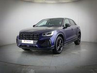 USED 2023 23 AUDI Q2 1.5 TFSI CoD 35 Sport SUV 5dr Petrol S Tronic Euro 6 (s/s) (150 ps) *CARPLAY*HEATED SEATS*REV CAM*