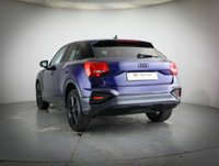 USED 2023 23 AUDI Q2 1.5 TFSI CoD 35 Sport SUV 5dr Petrol S Tronic Euro 6 (s/s) (150 ps) *CARPLAY*HEATED SEATS*REV CAM*